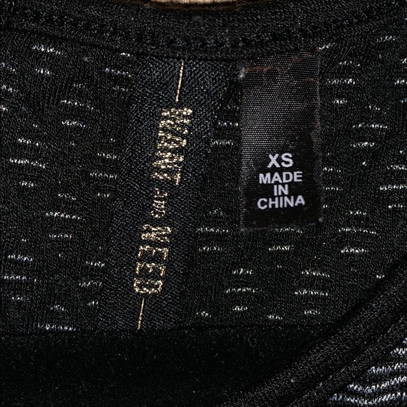 Spelling cocktail/ homecoming dress - Picture 2 of 2